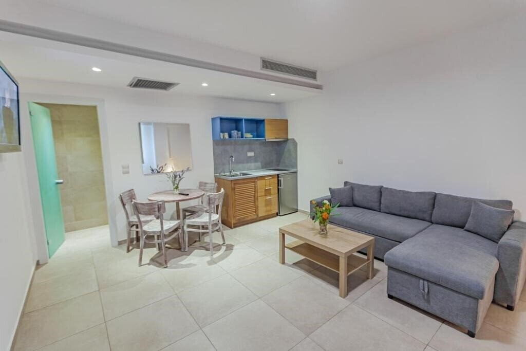 Fotografie Elani Bay Resort Hotel 4*