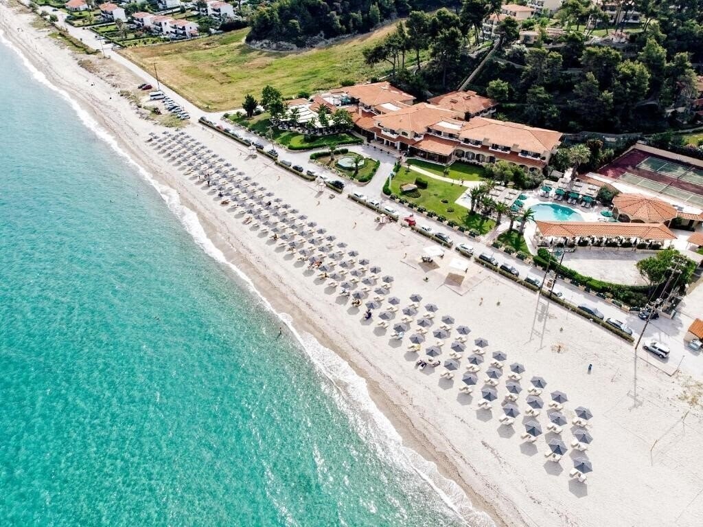 Hotel Possidi Holidays 5*