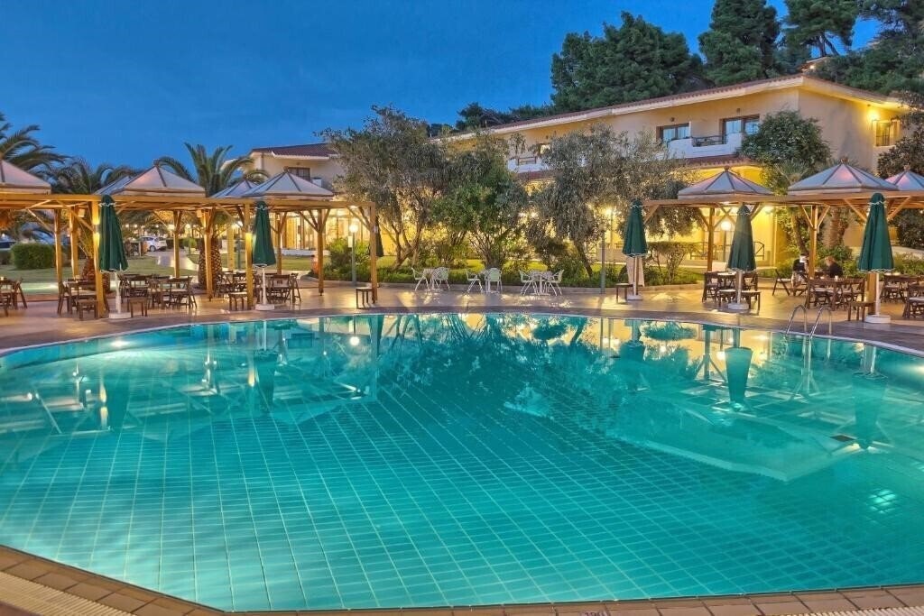 Imaginea Possidi Holidays 5*