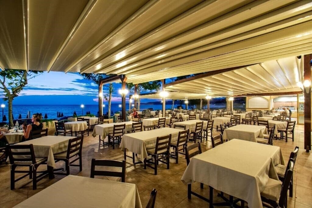 Imaginea Possidi Holidays 5*