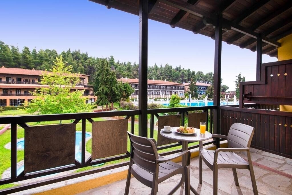 Фото Simantro Beach 5*