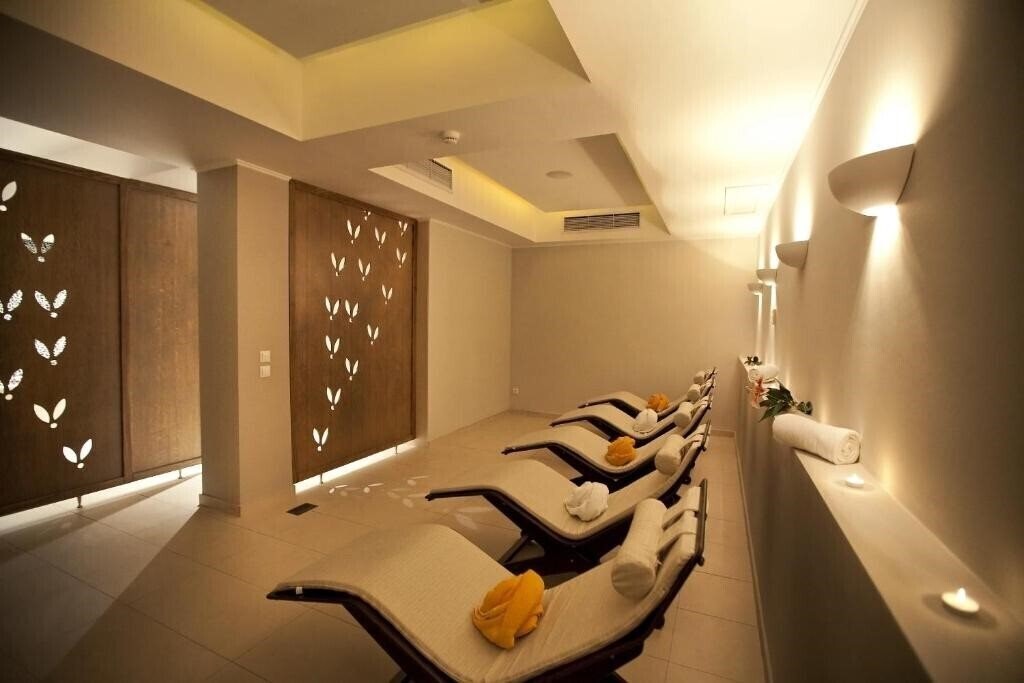 Фотография Simantro Beach 5*