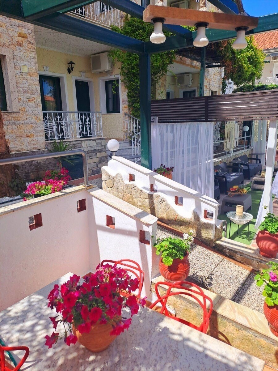 Fotografie Philoxenia SPA Hotel 4*