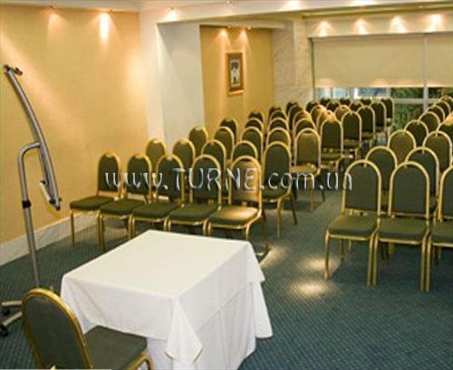 Imaginea Alexandros Hotel 4*