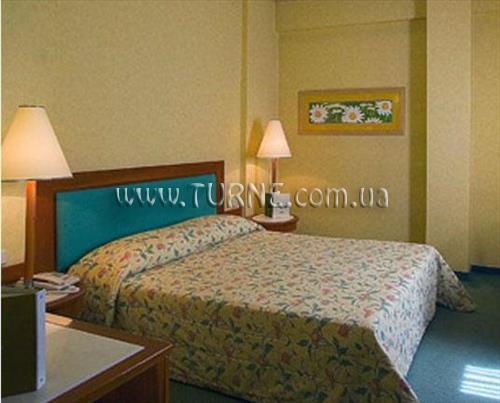 Fotografie Alexandros Hotel 4*