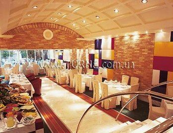 Hotel Alexandros Hotel 4*