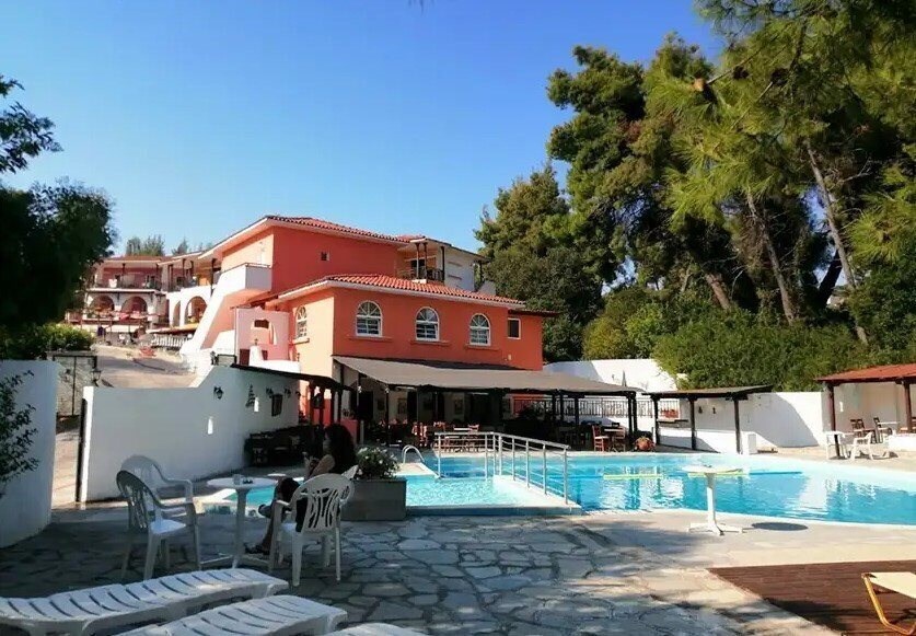 Фотография Kassandra Bay Village 3*