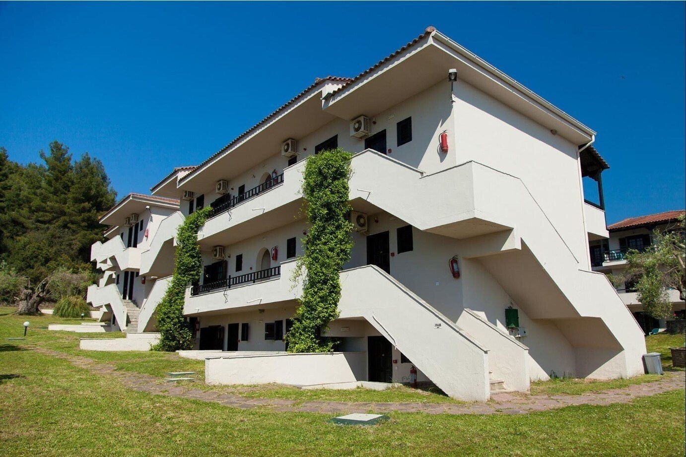 Изображение Bellagio Hotel 3*