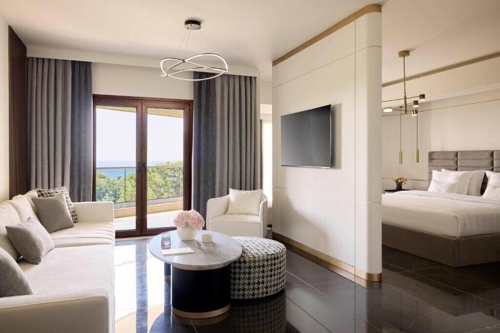 Изображение Pomegranate SPA Hotel 5*