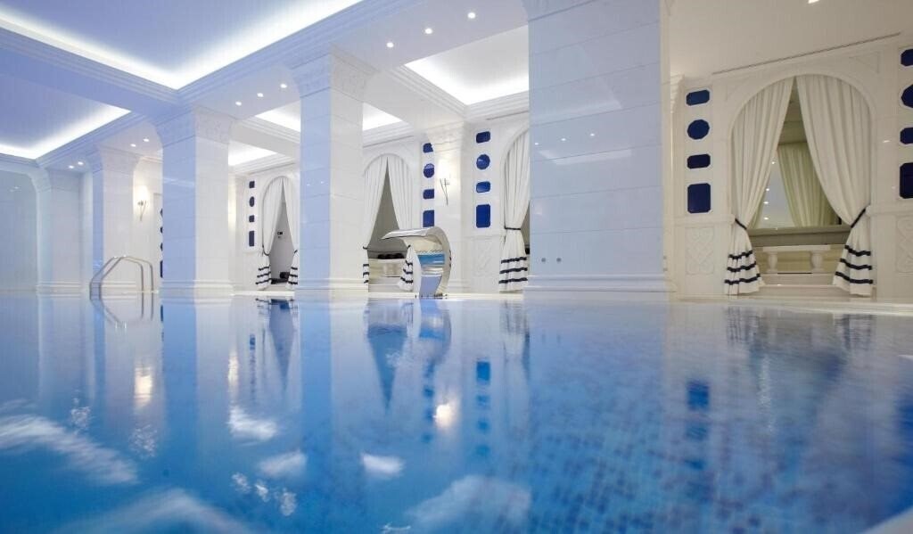 Картинка Pomegranate SPA Hotel 5*