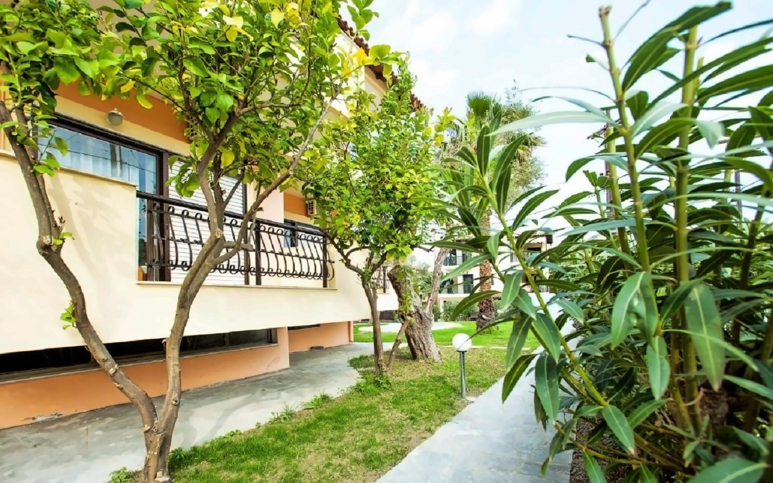 Фотография Villa Lemon Garden апартаменты