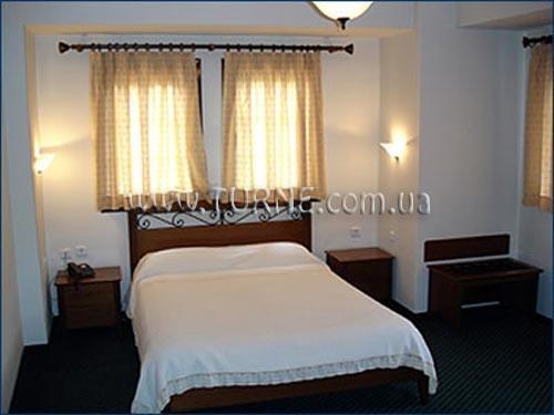 Картинка Byzantium Hotel 3*