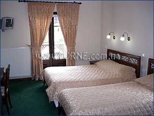 Фотография Byzantium Hotel 3*