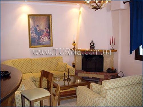 Фото Byzantium Hotel 3*