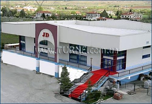 Картинка Dedis Hotel 3*