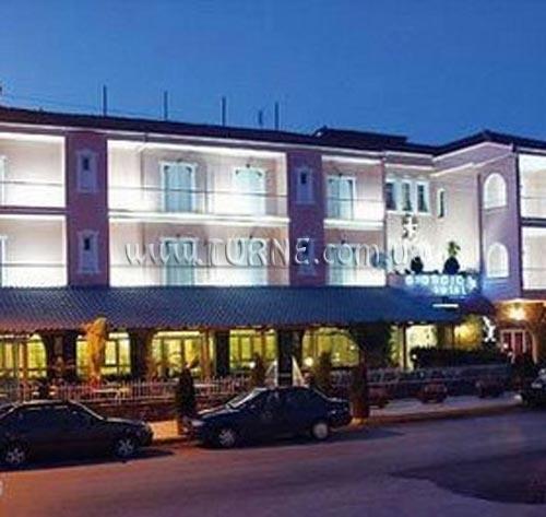 Imaginea Giorgio Inn 3*