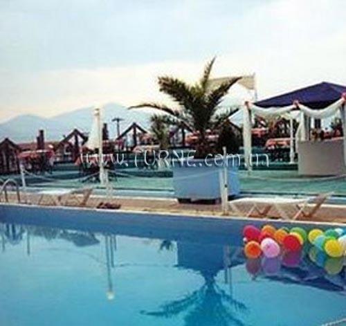 Fotografie Giorgio Inn 3*