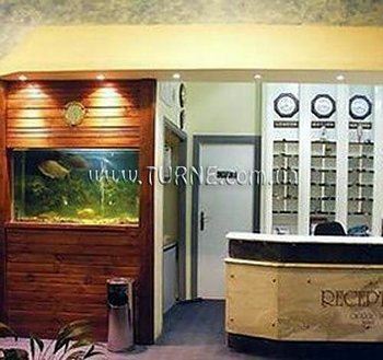 Hotel Giorgio Inn 3*