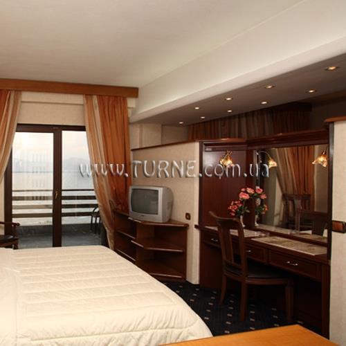 Фото Tsamis 3*