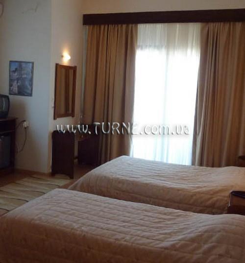 Imaginea Petra Hotel 3*