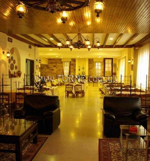 Fotografii Petra Hotel 3*