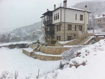 Фото Petradi Guesthouse 3*