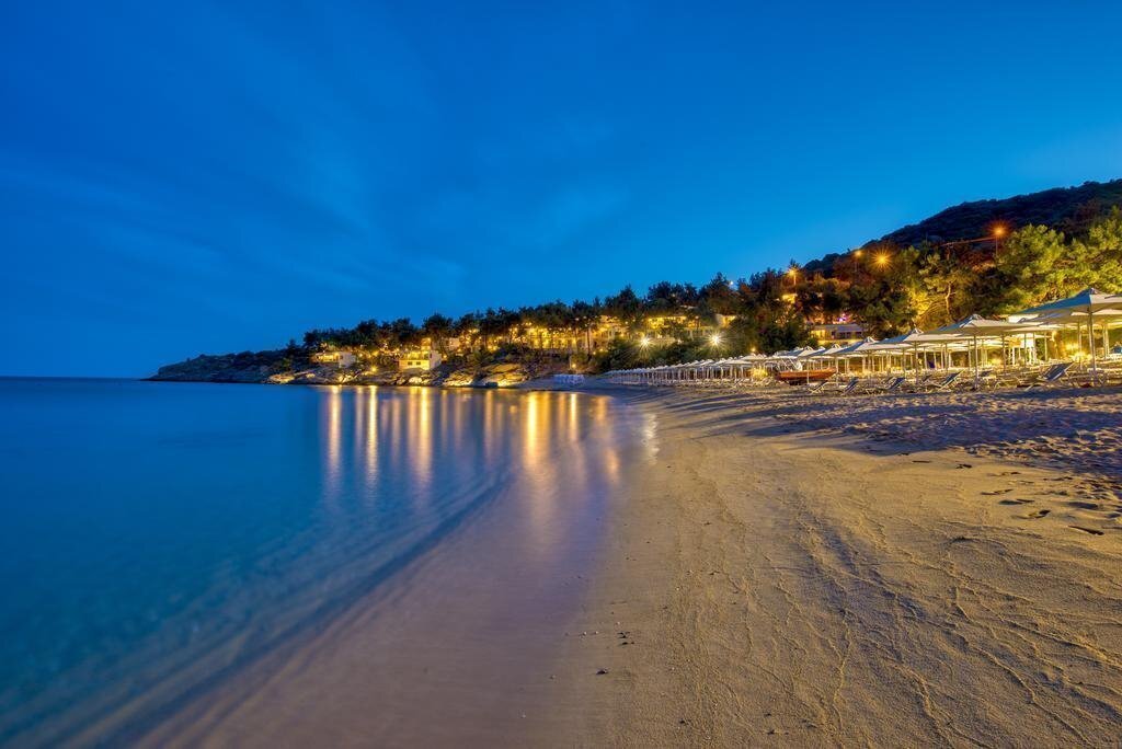 Fotografii Tosca Beach 4*