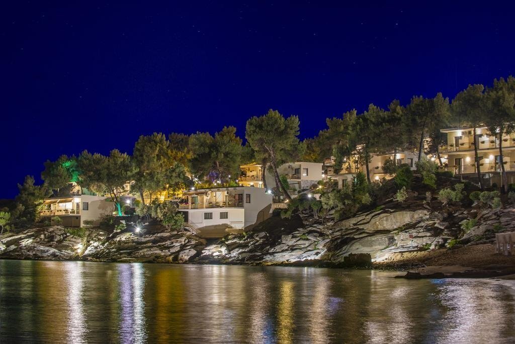 Fotografie Tosca Beach 4*