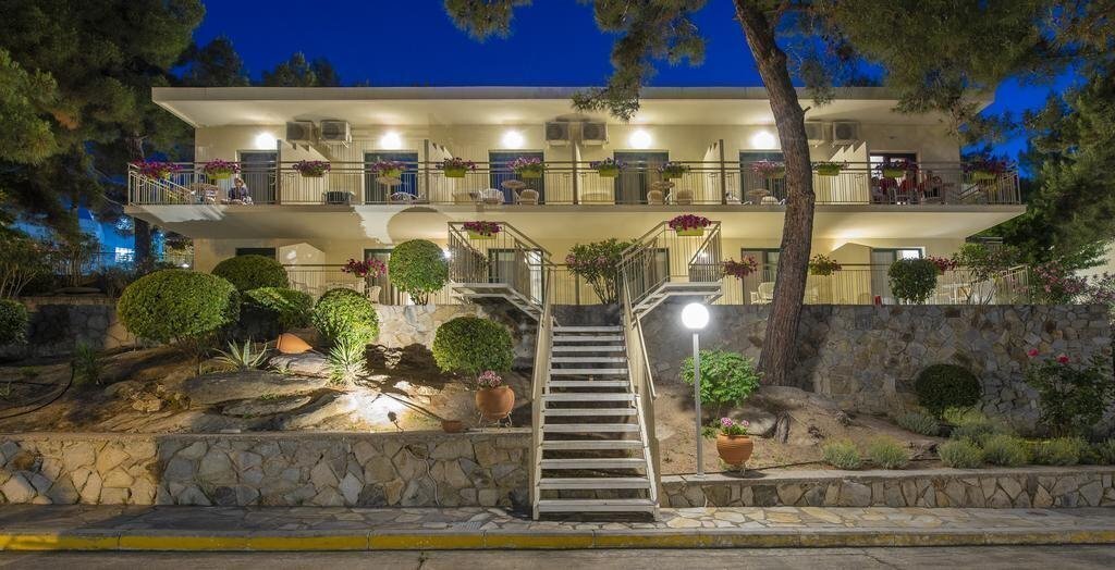 Imaginea Tosca Beach 4*