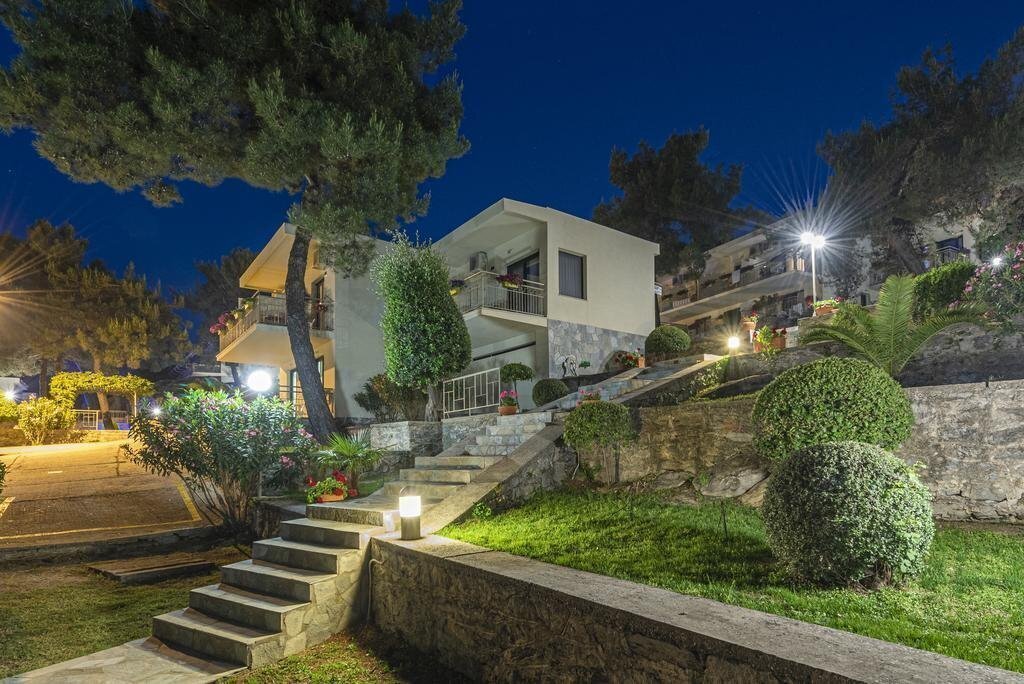 Imaginea Tosca Beach 4*