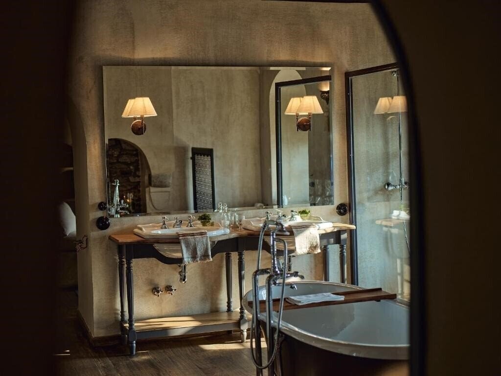 Картинка Imaret Hotel 5*