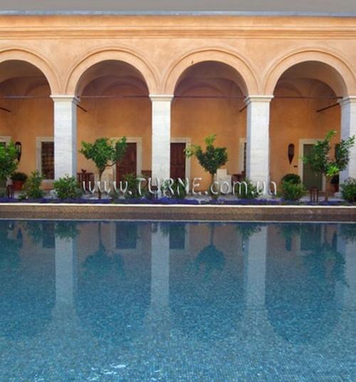 Фотография Imaret Hotel 5*