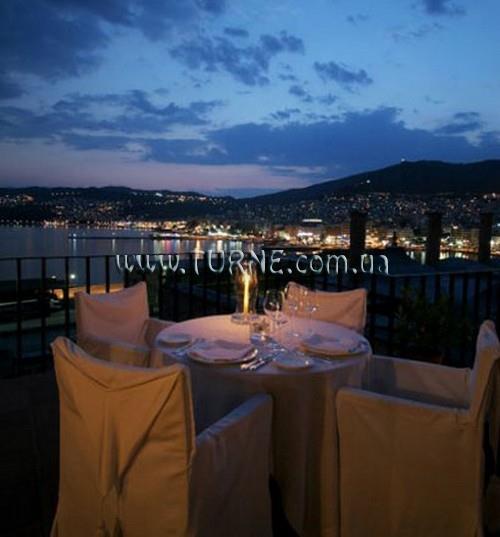 Фото Imaret Hotel 5*