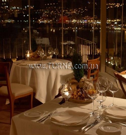 Отель Imaret Hotel 5*