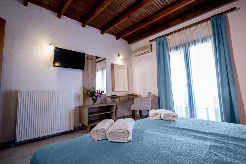 Фотография Geranion Village отель без категории