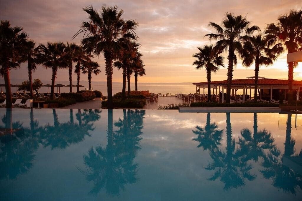 Fotografii Domes Noruz Kassandra (ex. Grecotel Margo Bay & Club Turquoise) 5*