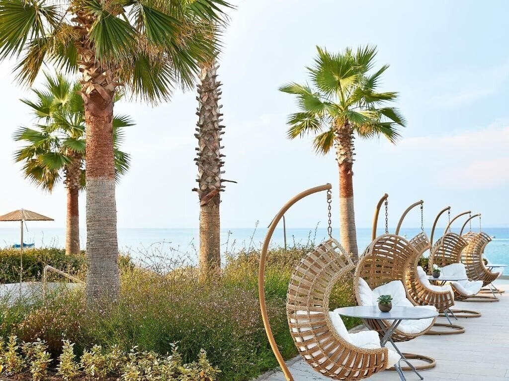 Fotografie Domes Noruz Kassandra (ex. Grecotel Margo Bay & Club Turquoise) 5*