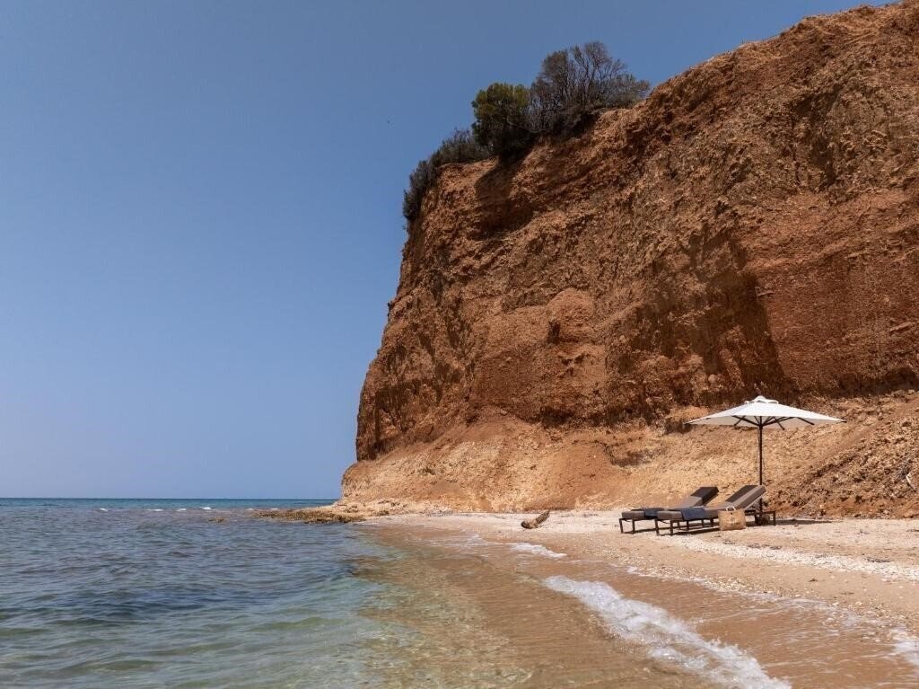 Imaginea Hyatt Zoetry Halkidiki Resort & Spa 5*