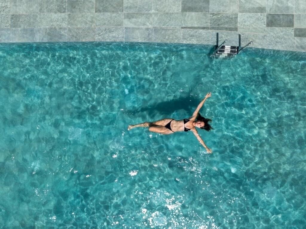 Imaginea Hyatt Zoetry Halkidiki Resort & Spa 5*