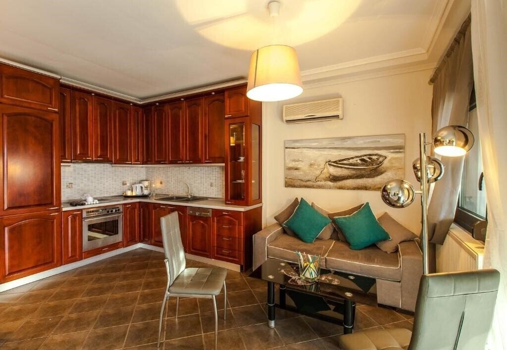 Imaginea Aqua Mare Sea Side 3*