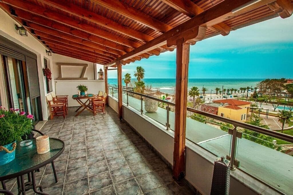 Imaginea Aqua Mare Sea Side 3*