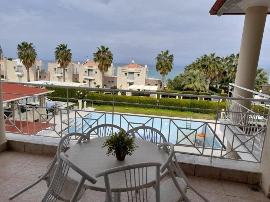 Fotografie Golden Residence Family Resort 3*