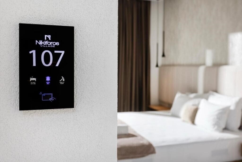 Фото Nikiforos Village 3*