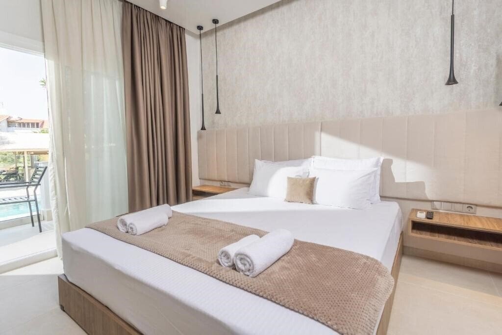 Изображение Nikiforos Village 3*