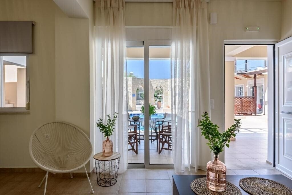 Фото Azur Beach Villas 4*