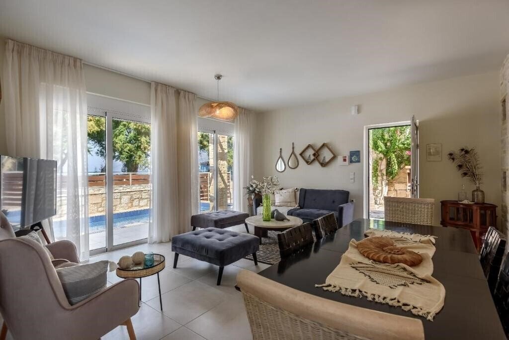 Фотография Azur Beach Villas 4*