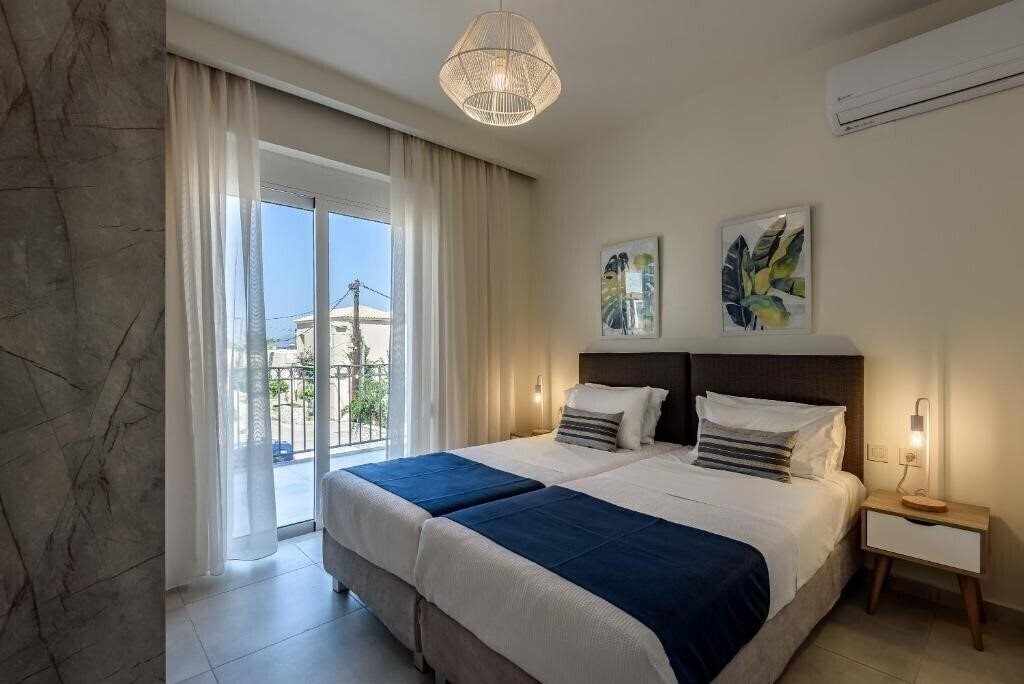 Изображение Azur Beach Villas 4*