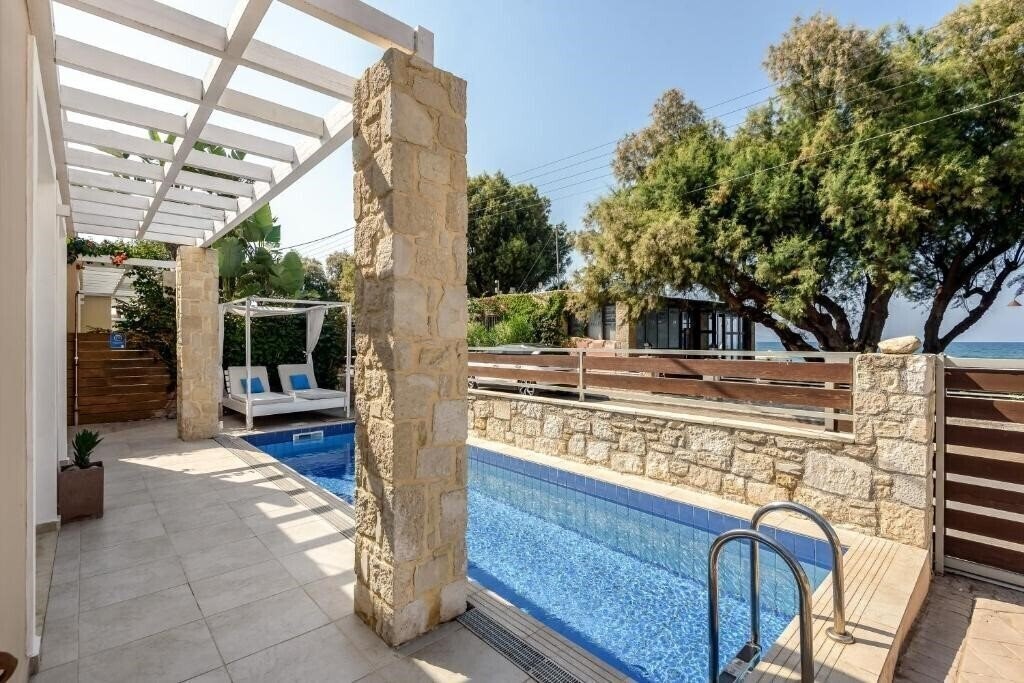 Картинка Azur Beach Villas 4*