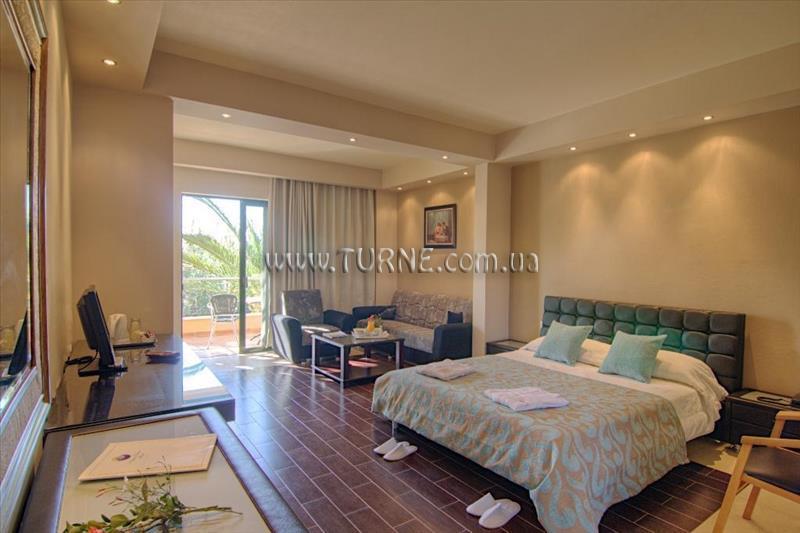Imaginea Solimar Aquamarine 5*