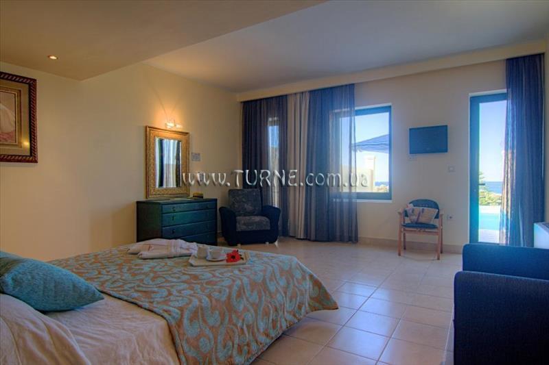 Imaginea Solimar Aquamarine 5*